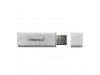 Spominski ključek 32GB USB 2.0 Intenso Alu Line 6,5MB/s aluminij (3521482)