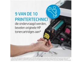 TONER HP 149X ČRN LaserJet PRO 4002/MFP4102 za 9.500 strani (W1490X)