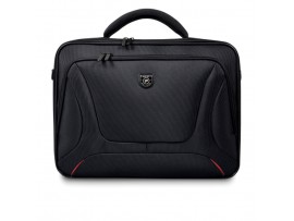 Torba za notesnik 43,9 cm (17,3″) Port Courchevel črna (160513)