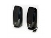 Zvočniki Logitech S150 1,2W 2.0 (črna)