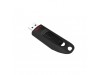 Spominski ključek 256GB USB 3.0 SanDisk Ultra 100/40MB/s - črn (SDCZ48-256G-U46)