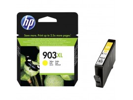 KART HP 903XL RUMENA za OfficeJet Pro 6860 Printer Series, 9.5ml, 825 STRANI (T6M11AE)