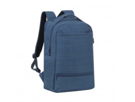 Nahrbtnik za notesnik 43,9 cm (17,3″) RivaCase moder (8365 BLUE)