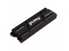 Disk SSD M.2 NVMe PCIe 4.0 1TB Kingston Fury Renegade 2280 7300/6000MB/s (SFYRSK/1000G)