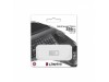 Spominski ključek 256GB USB 3.2 Kingston DT Micro 200MB/s - kovinski/micro/srebrn (DTMC3G2/256GB)