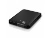 Prenosni disk 6,4cm (2,5") 1TB USB 3.0 WD Elements (WDBUZG0010BBK)
