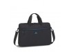 Torba za notesnik 39,6 cm (15,6″) RivaCase Regent II črna (8037 BLACK)