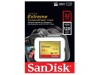 Spominska kartica Compact Flash 32GB Sandisk Etreme 120MB/s/85MB/s (SDCFXSB-032G-G46)