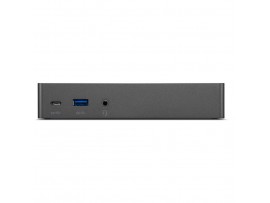 Priklopna postaja USB-C => Lenovo Thunderbolt 3 Essential DisplayPort HDMI 2xUSB3.0 USB-C 65W 1xLAN 1x3,5mm (40AV0135EU)
