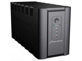 UPS PowerWalker VI 2200 SH Line-Interactive Line-Interactive 2200VA/1200W 4x220V (10120051)