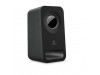 Zvočniki Logitech Z150 2x3W 2.0 (črna)