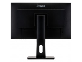 Monitor Iiyama 60,5 cm (23,8") XUB2492HSC-B1 1920x1080 75Hz IPS 4ms HDMI DisplayPort USB-C 65W 2xUSB3.0 Pivot Zvočniki  sRGB99% ProLite