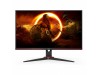 Monitor AOC 68,6 cm (27,0") 27G2SAE 1920x1080 Gaming 165Hz VA 1ms 2xHDMI DisplayPort Zvočniki  3H sRGB121,9% FreeSync Premium