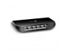 STIKALO 5-PORT TP-Link 100/1000 (TL-SG1005D)