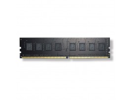 DDR4 4GB 2400MHz CL15 Single (1x 4GB) G.Skill Value 1,2V (F4-2400C15S-4GNT)