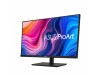 Monitor Asus 81,3 cm (32,0") PA328CGV 2560x1440 grafično oblikovanje 165Hz IPS 5ms 2xHDMI DisplayPort USB-C 90W 4xUSB3.2 Pivot Zvočniki  DCI-P3-95% FreeSync Premium PRO HDR600 ProArt
