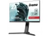 Monitor Iiyama 68,6 cm (27,0") GB2770QSU 2560x1440 Gaming 165Hz Fast-IPS 0,5ms HDMI DisplayPort 2xUSB3.0 Pivot Zvočniki  FreeSync Premium Pro HDR400