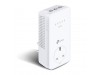 HPAV Powerline 3xLAN RJ45 220V TP-Link 867Mbit/s (1+1) WLAN (TL-WPA8631P)
