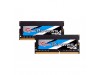 SO-DIMM DDR4 16GB 3200MHz CL22 Kit (2x8GB) G.Skill Ripjaws (F4-3200C22D-16GRS=