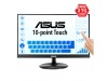 Monitor Touch 60,5 cm (21,5") Asus VT229H 1920x1080 5ms IPS VGA HDMI USB2.0 zvočniki 7H