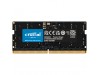 SO-DIMM DDR5 16GB 4800MHz CL40 Single (1x16GB) Crucial 1,1V (CT16G48C40S5)