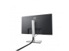 Monitor Dell 68,6 cm (27,0") P2723QE 3840x2160 IPS 5ms HDMI DisplayPort USB-C 90W 4xUSB3.2 Pivot  sRGB99% RJ45