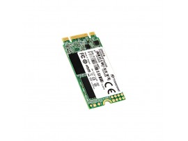 Disk SSD M.2 SATA3 256GB Transcend 430S 3D TLC 2242 550/480MB/s (TS256GMTS430S)