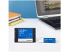 Disk SSD M.2 SATA3 1TB WD BLUE 3D SA510 2280 560/520MB/s (WDS100T3B0B)