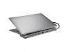 Priklopna postaja USB-C => Sandberg USB-C 10 v 1 Docking postaja za prenosnike