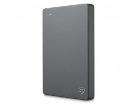 Prenosni disk 6,4cm (2,5") 2TB USB 3.0 Seagate Basic Portable  - siva (STJL2000400)