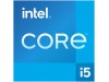 Procesor Intel 1700 Core i5 12400F 6C/12T 2.5GHz/4.4GHz BOX 65W/117W brez grafike hladilnik Intel