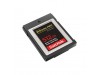 Spominska kartica CFexpress 512GB Sandisk Extreme Pro 1700MB/s/1400MB/s (SDCFE-512G-GN4NN)