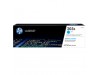 TONER HP 203X CYAN ZA COLOR LJ Pro M254dn, M365dw, MFP M280nw, M281cdw, M281fdn (2.500 STRANI) (CF541X)
