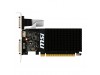 Grafična kartica nVidia GT710 MSI - 2GB DDR3  | 1xDVI 1xHDMI 1xVGA (V809-2000R)