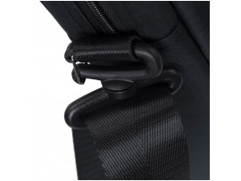 Torba za notesnik 39,6 cm (15,6″) RivaCase črna (8335 BLACK)