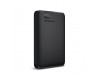 Prenosni disk 6,4cm (2,5") 5TB USB 3.0 WD Elements Portable (WDBU6Y0050BBK)