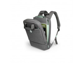 Nahrbtnik za notesnik 35,6 cm (13/14″) Port ECO Yosemite siv (400702)
