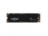 Disk SSD M.2 NVMe PCIe 3.0 4TB Crucial P3 2280 3500/3000MB/s (CT4000P3SSD8)