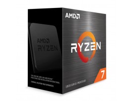 Procesor AMD AM4 Ryzen 7 5800X 8C/16T 3.8GHz/4.7GHz BOX 105W brez grafike brez hladilnika