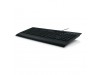 Tipkovnica Žična Logitech K280e US international | SLO gravura črna (920-005217)