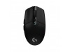 Gaming miška brezžična Logitech G305 LightSpeed, črna (910-005282)
