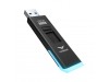 Spominski ključek 128GB USB 3.2 Teamgroup Spark RGB 180/90MB/s (TSPARK3128GB01)