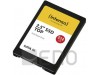 Disk SSD 6,4cm (2,5") 512GB SATA3 Intenso III TOP 520/320MB/s 7mm