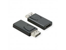 Adapter DisplayPort (m) => HDMI (ž) Value (12.99.3158-10)