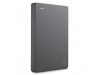 Prenosni disk 6,4cm (2,5") 4TB USB 3.0 Seagate - siva (STJL4000400)