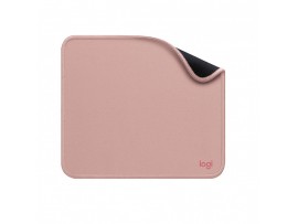Podloga za miško Logitech Pad Studio Series, roza (956-000050)