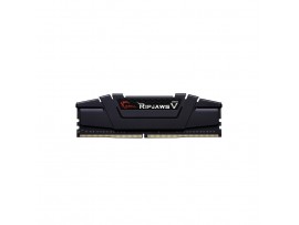 DDR4 32GB 3600MHz CL16 KIT (2x16GB) G.Skill Ripjaws XMP2.0 1,35V Gaming črna (F4-3600C16D-32GVKC)
