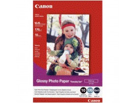Papir Photo 10x15cm CANON GP-501 100kos (0775B003BB)