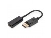 Adapter DisplayPort (m) => HDMI (ž) 15cm Digitus