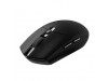 Gaming miška brezžična Logitech G305 LightSpeed, črna (910-005282)